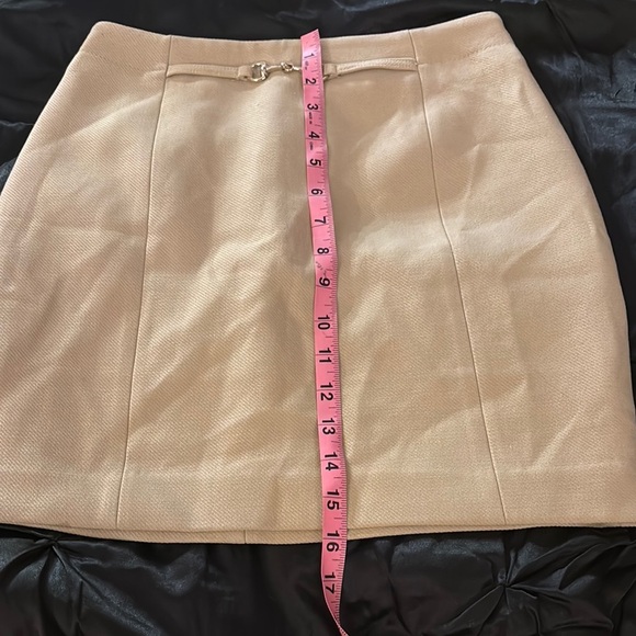 H&M Beige Skirt - Picture 3 of 6